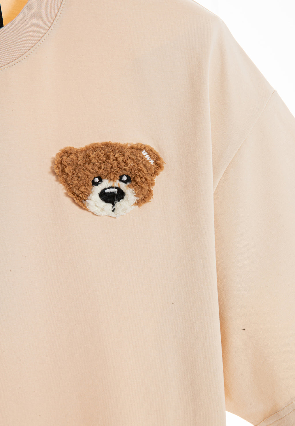 MWM TEDDY BEAR T-SHIRT