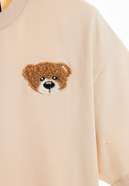MWM TEDDY BEAR T-SHIRT
