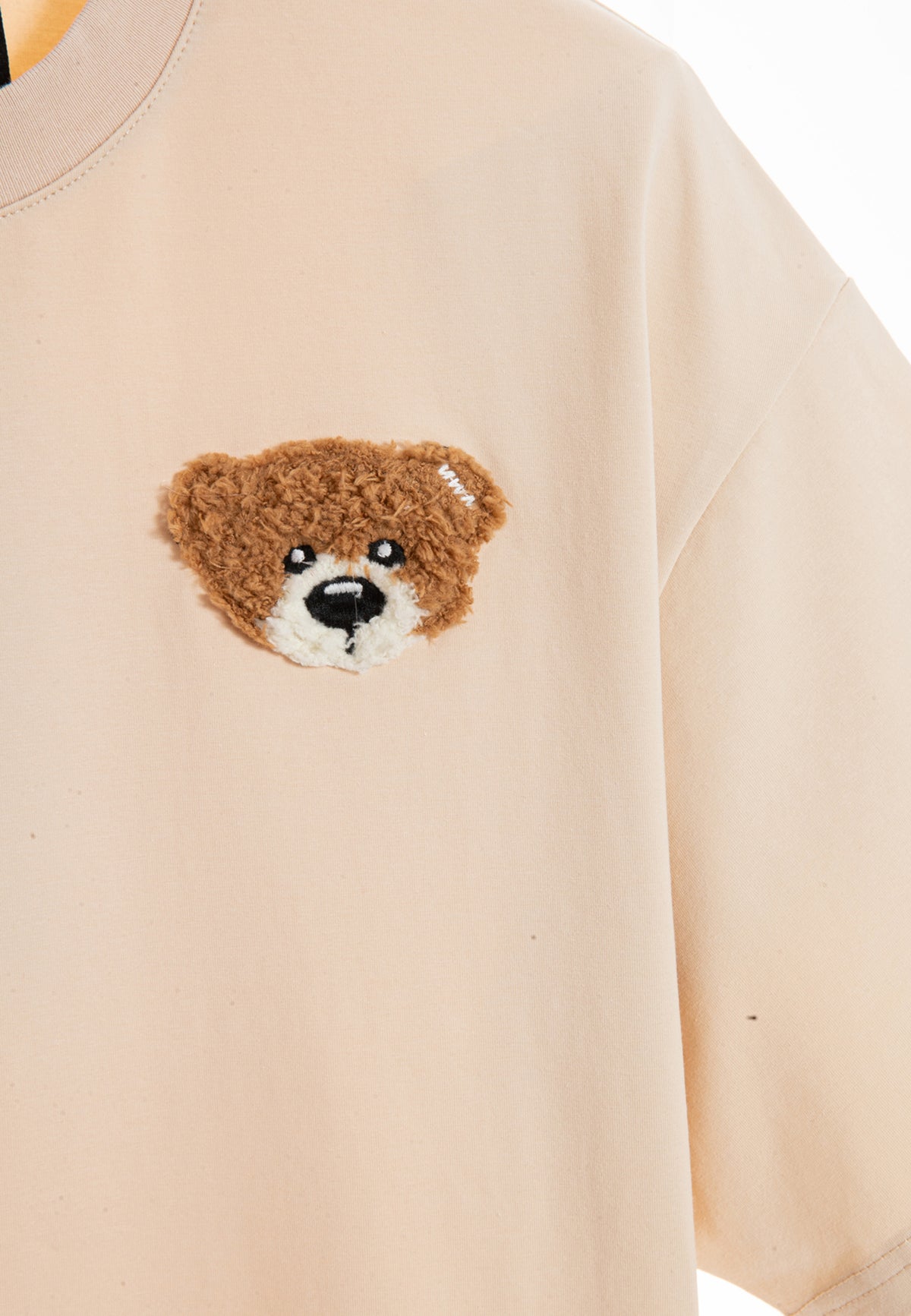 MWM TEDDY BEAR T-SHIRT
