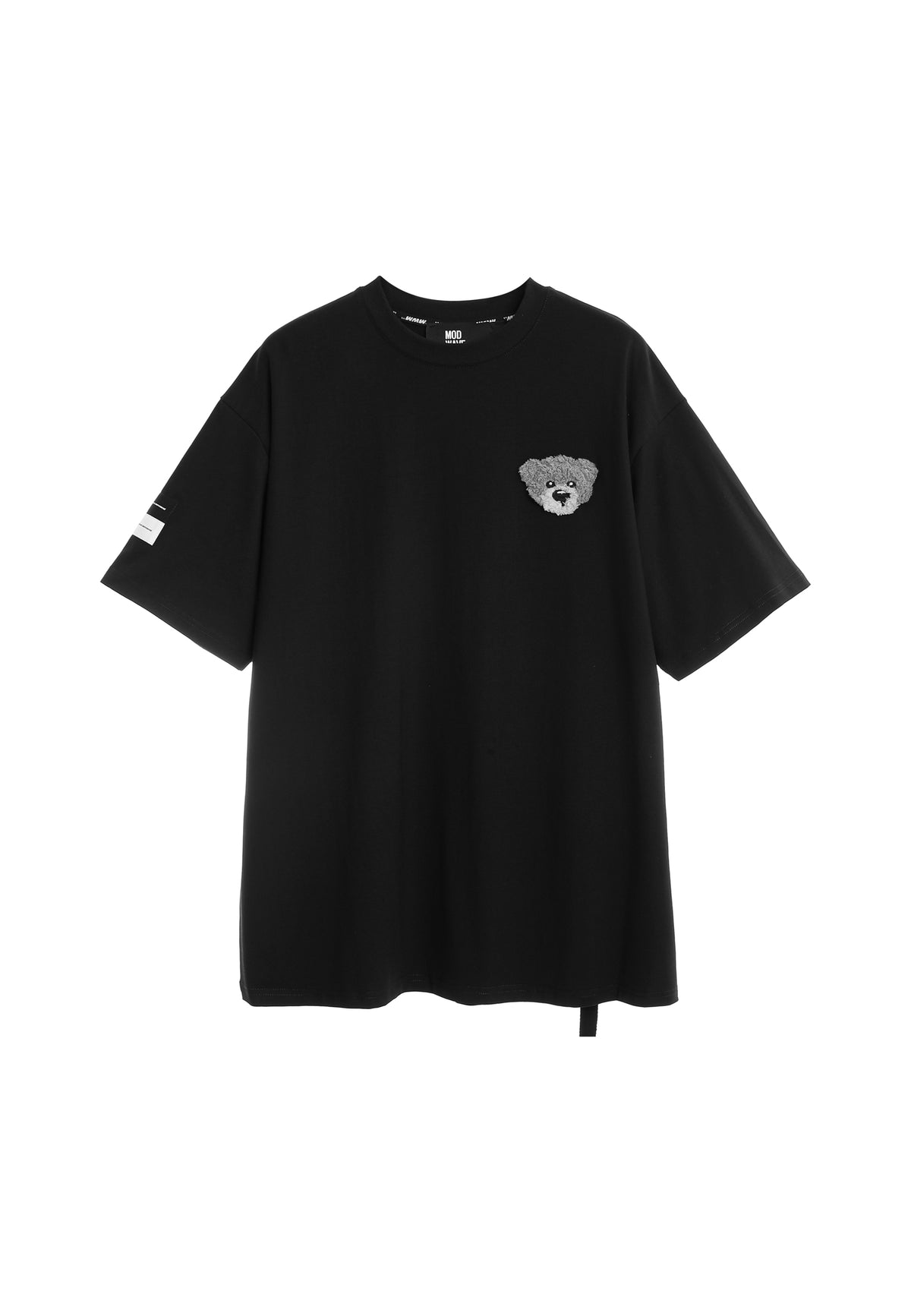 MWM TEDDY BEAR T-SHIRT