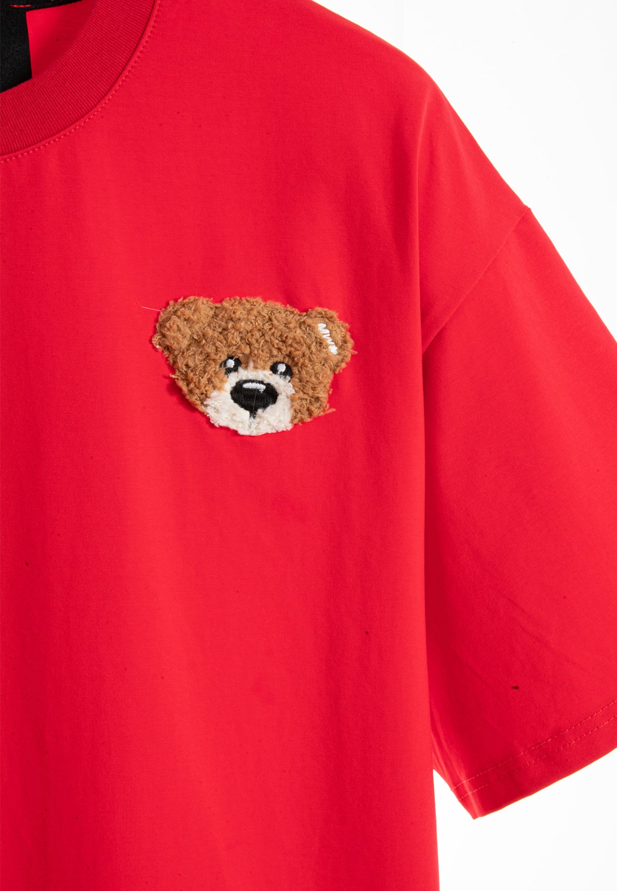 MWM TEDDY BEAR T-SHIRT
