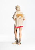 MWM TEDDY BEAR T-SHIRT