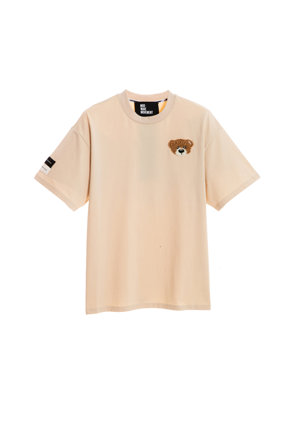 MWM TEDDY BEAR T-SHIRT