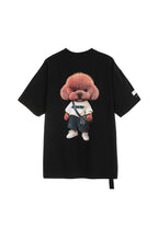 MWM TEDDY BEAR T-SHIRT