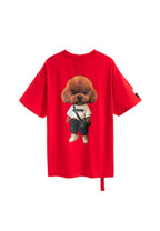 MWM TEDDY BEAR T-SHIRT