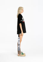 MWM TEDDY BEAR T-SHIRT