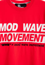 MWM TEDDY BEAR T-SHIRT