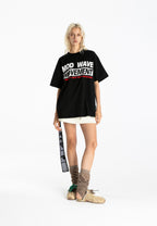 MWM TEDDY BEAR T-SHIRT