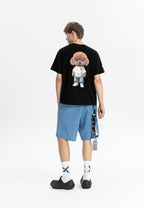 MWM TEDDY BEAR T-SHIRT