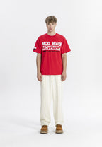MWM TEDDY BEAR T-SHIRT