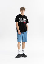 MWM TEDDY BEAR T-SHIRT