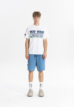 MWM TEDDY BEAR T-SHIRT