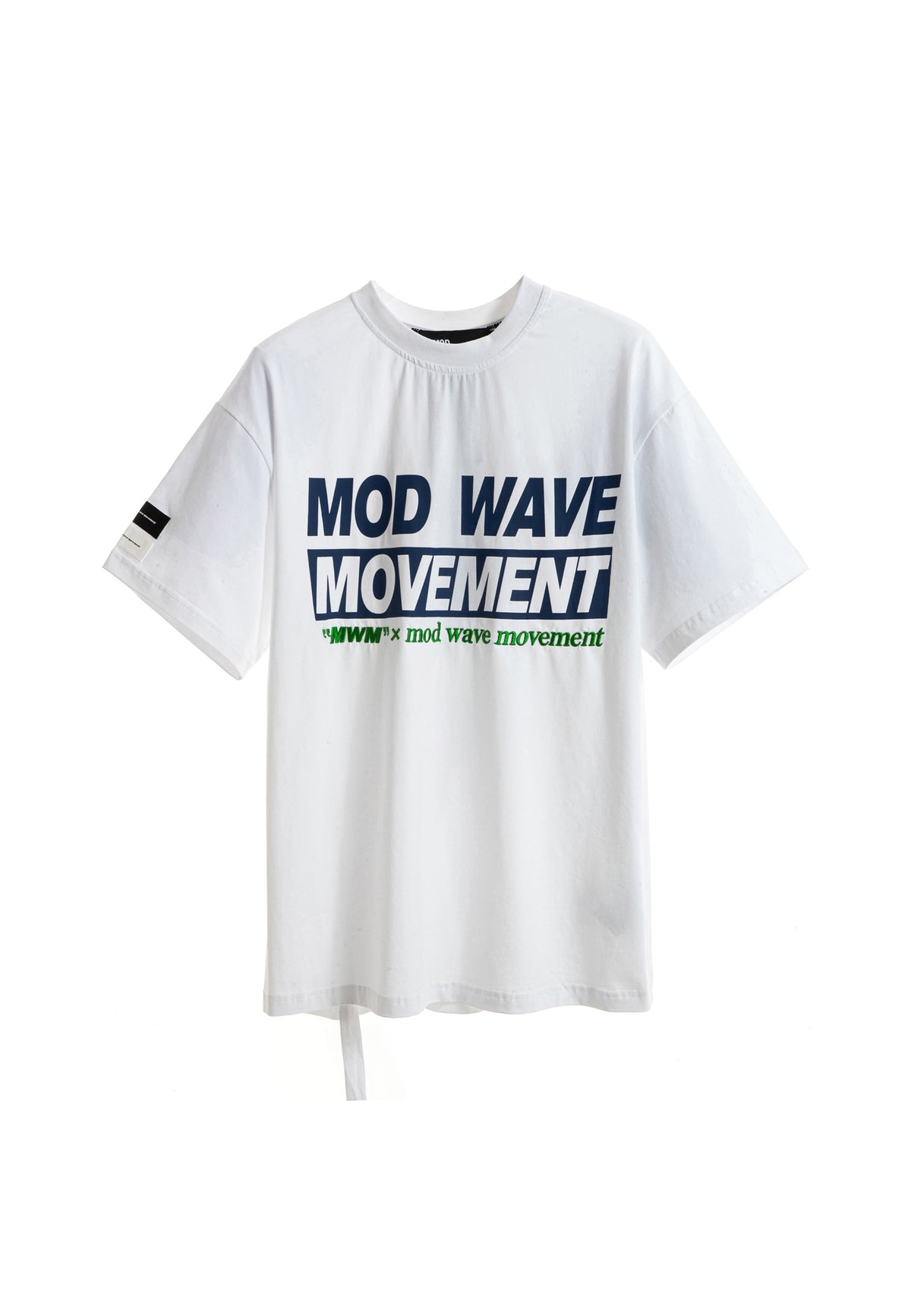 MWM TEDDY BEAR T-SHIRT
