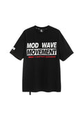 MWM TEDDY BEAR T-SHIRT