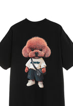 MWM TEDDY BEAR T-SHIRT