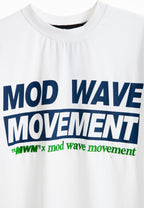 MWM TEDDY BEAR T-SHIRT