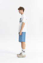 MWM TEDDY BEAR T-SHIRT