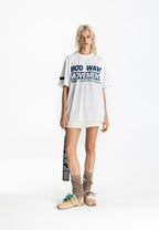 MWM TEDDY BEAR T-SHIRT