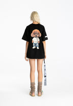 MWM TEDDY BEAR T-SHIRT