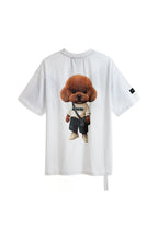 MWM TEDDY BEAR T-SHIRT
