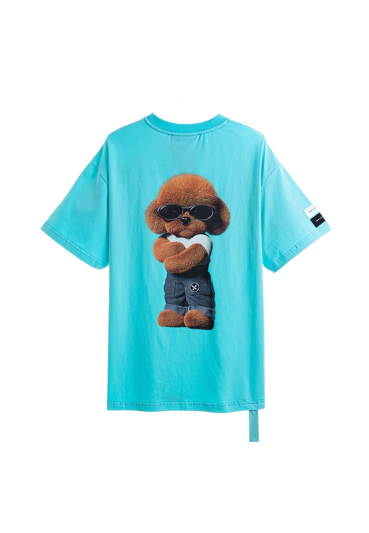 MWM TEDDY BEAR T-SHIRT
