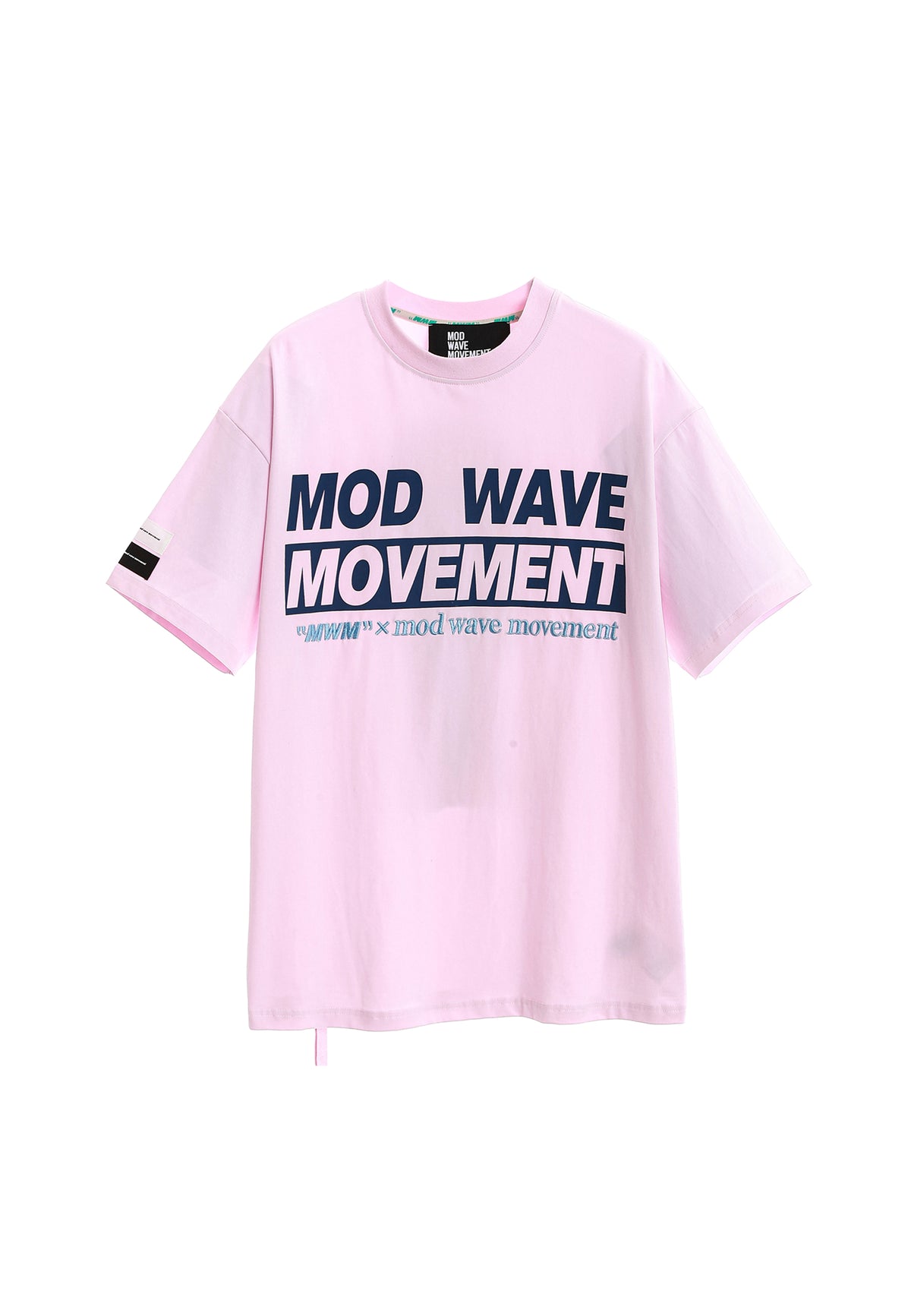 MWM TEDDY BEAR T-SHIRT