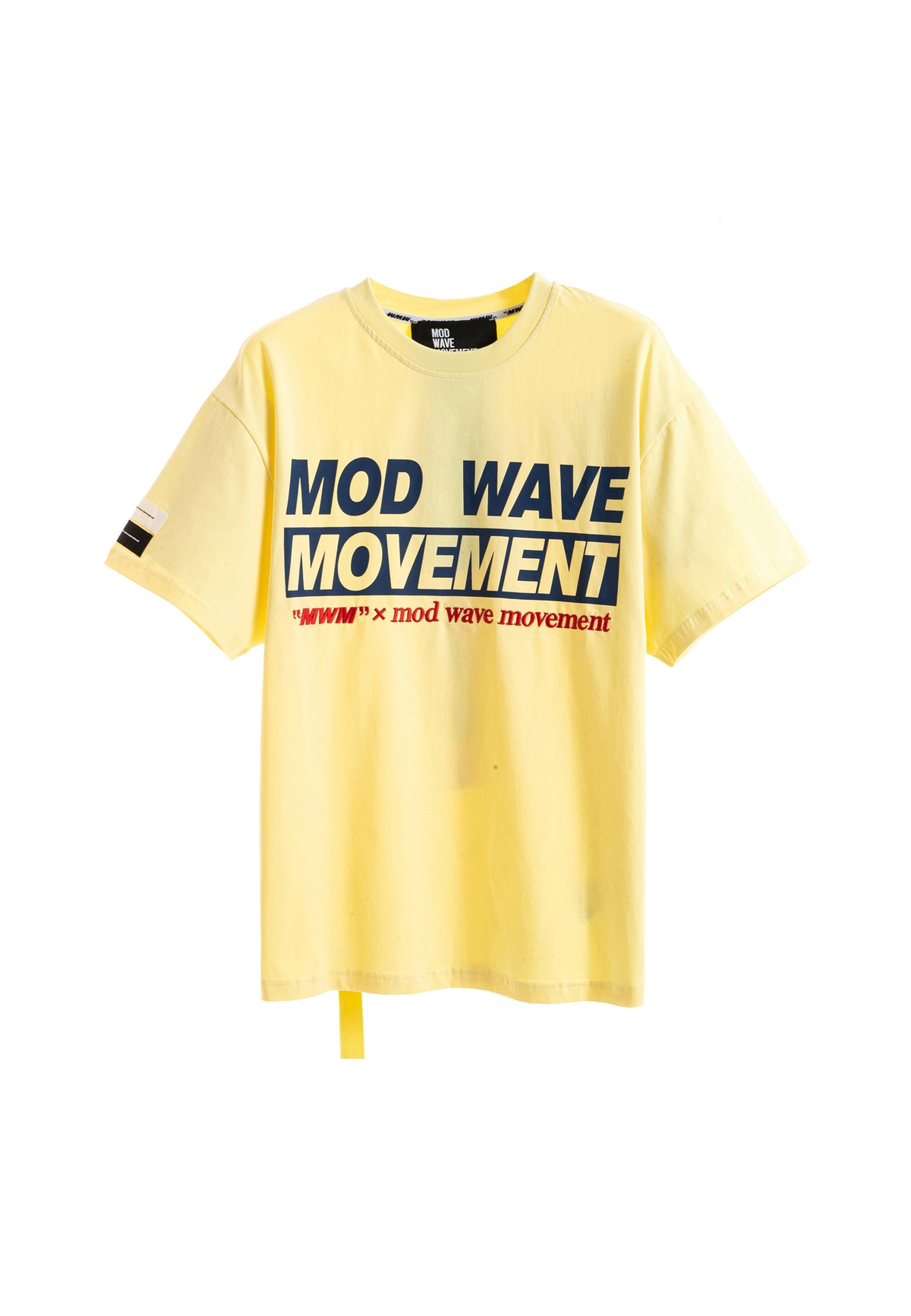 MWM TEDDY BEAR T-SHIRT