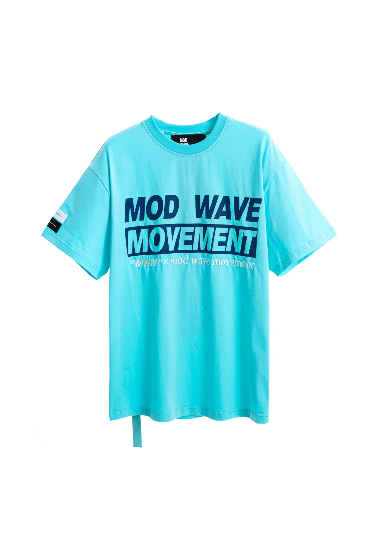 MWM TEDDY BEAR T-SHIRT