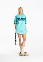 MWM TEDDY BEAR T-SHIRT