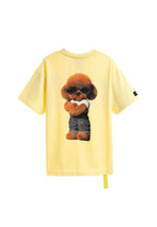 MWM TEDDY BEAR T-SHIRT