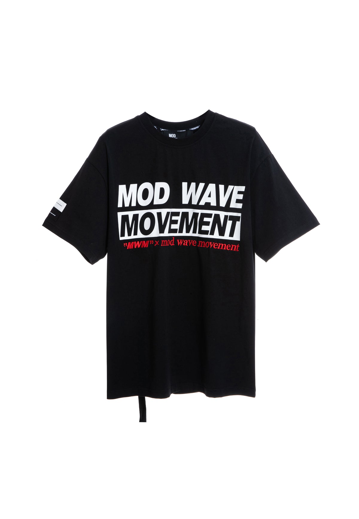 MWM TEDDY BEAR T-SHIRT