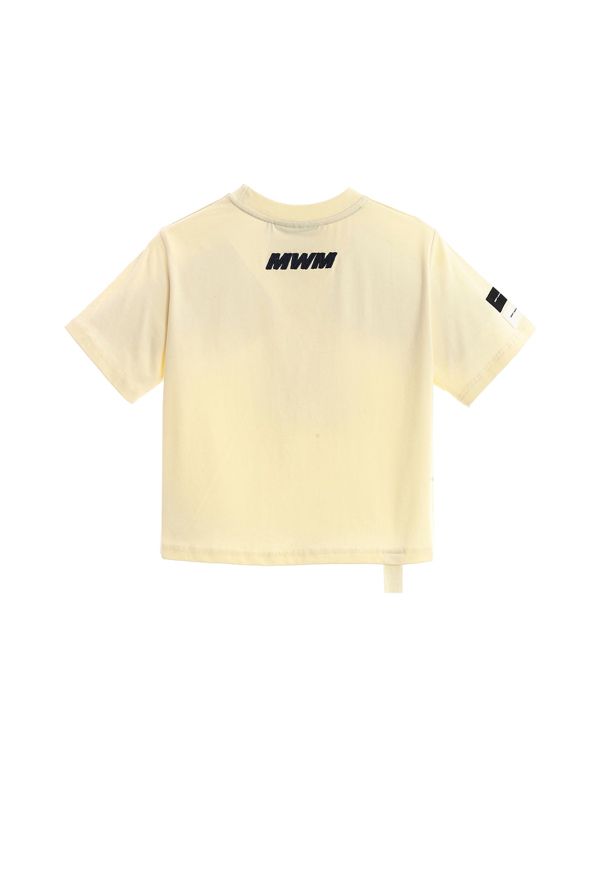 MWM TEDDY BEAR T-SHIRT