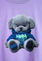 MWM TEDDY BEAR T-SHIRT