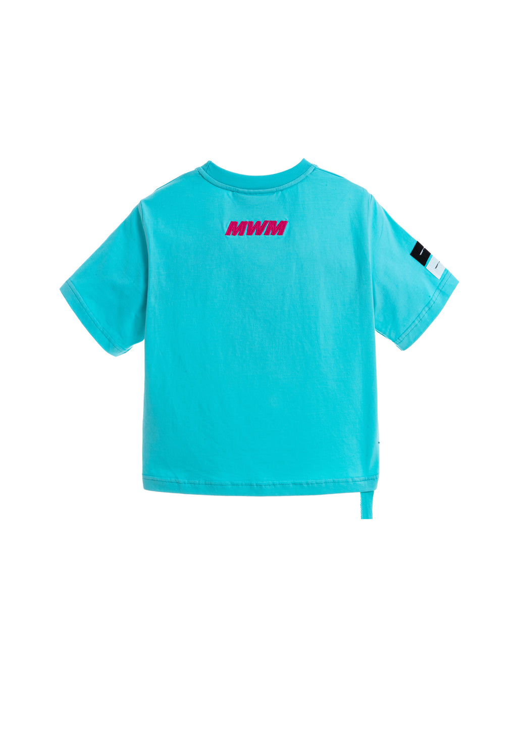 MWM TEDDY BEAR T-SHIRT