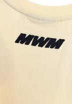MWM TEDDY BEAR T-SHIRT