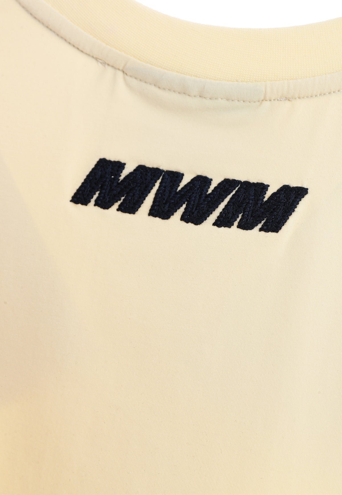 MWM TEDDY BEAR T-SHIRT