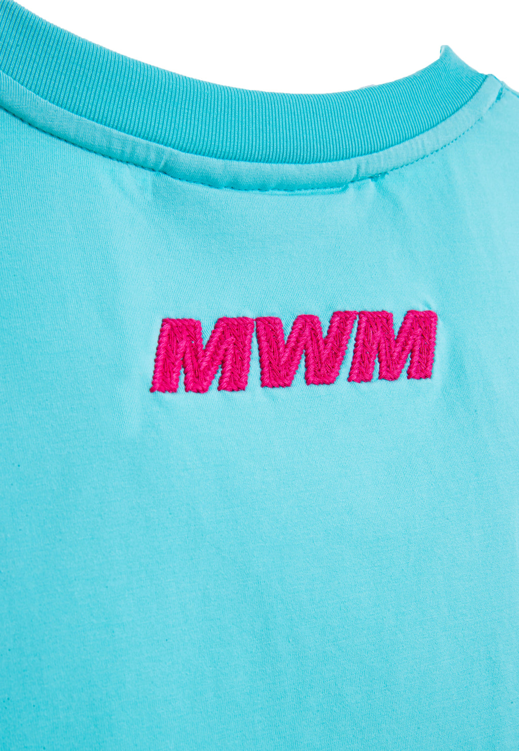 MWM TEDDY BEAR T-SHIRT
