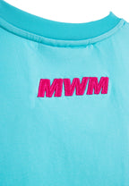 MWM TEDDY BEAR T-SHIRT
