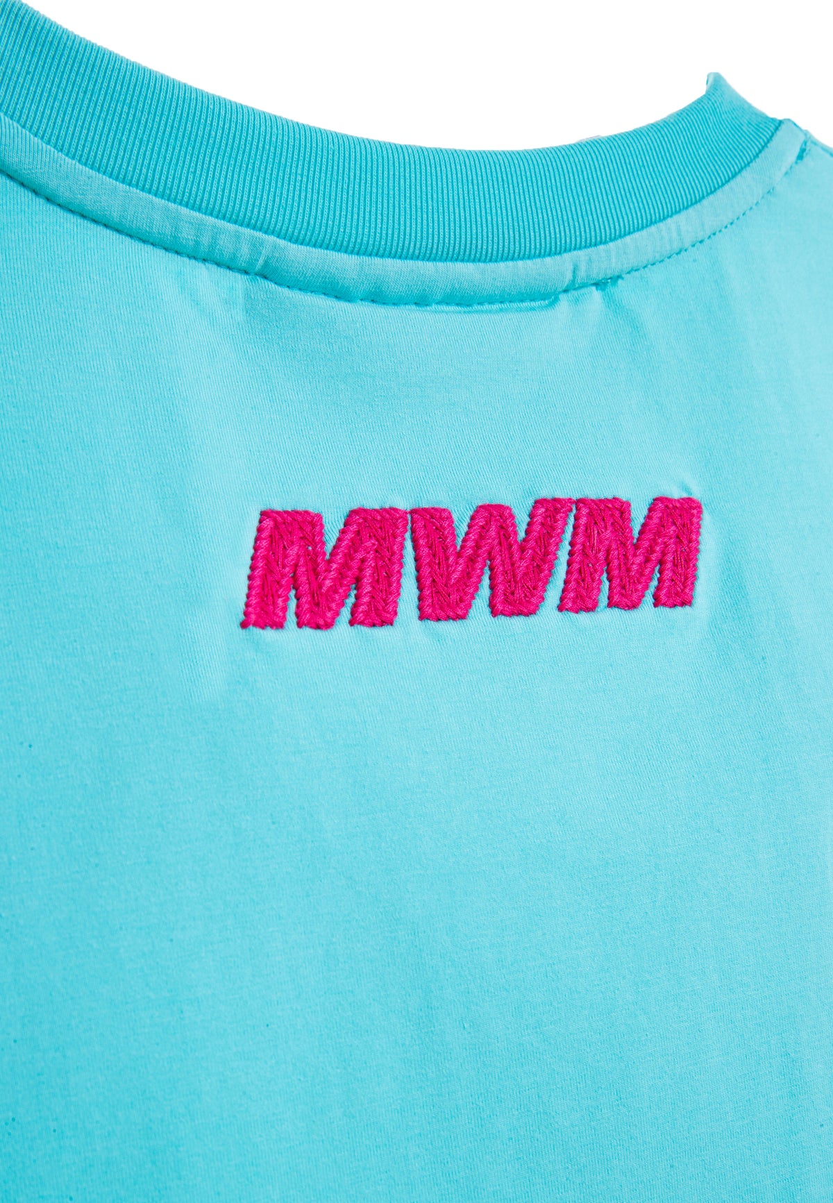 MWM TEDDY BEAR T-SHIRT