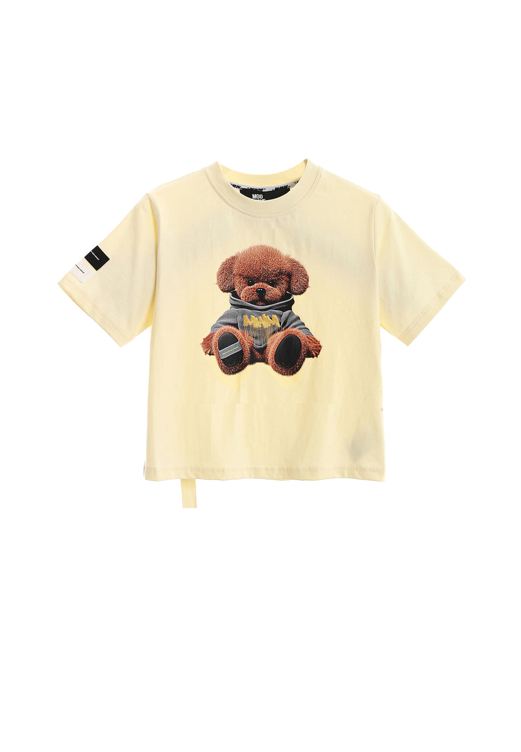 MWM TEDDY BEAR T-SHIRT
