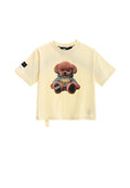 MWM TEDDY BEAR T-SHIRT