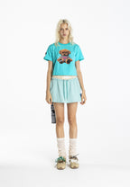 MWM TEDDY BEAR T-SHIRT