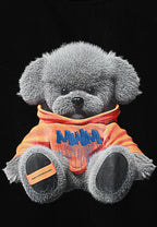 MWM TEDDY BEAR T-SHIRT