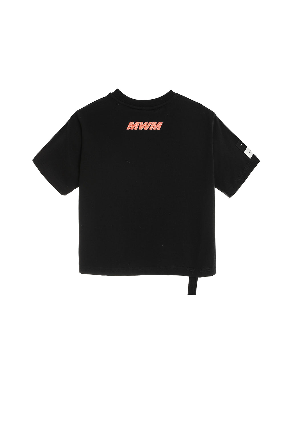MWM TEDDY BEAR T-SHIRT