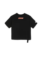 MWM TEDDY BEAR T-SHIRT