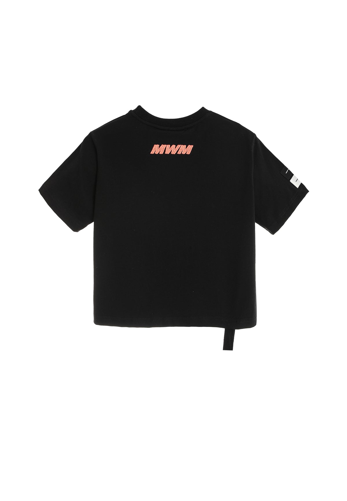 MWM TEDDY BEAR T-SHIRT