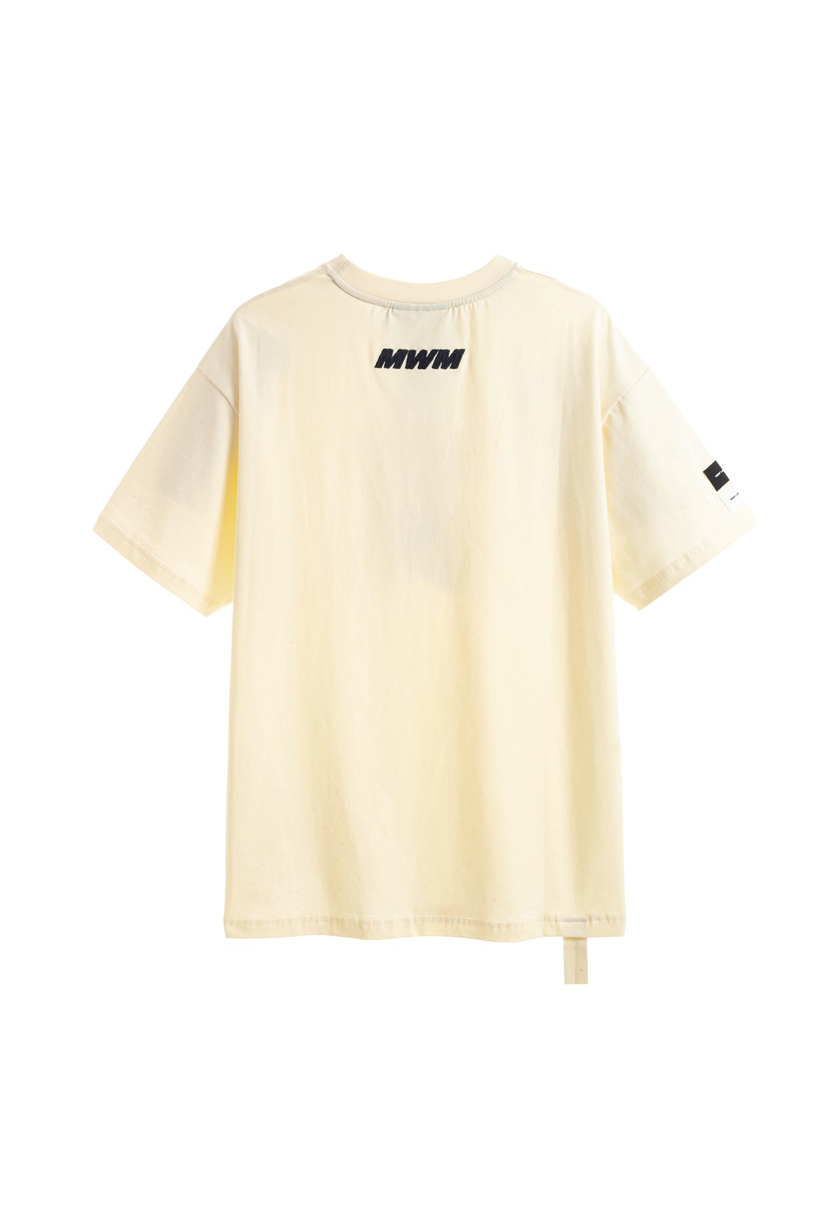 MWM TEDDY BEAR T-SHIRT