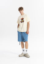 MWM TEDDY BEAR T-SHIRT