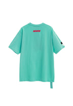 MWM TEDDY BEAR T-SHIRT