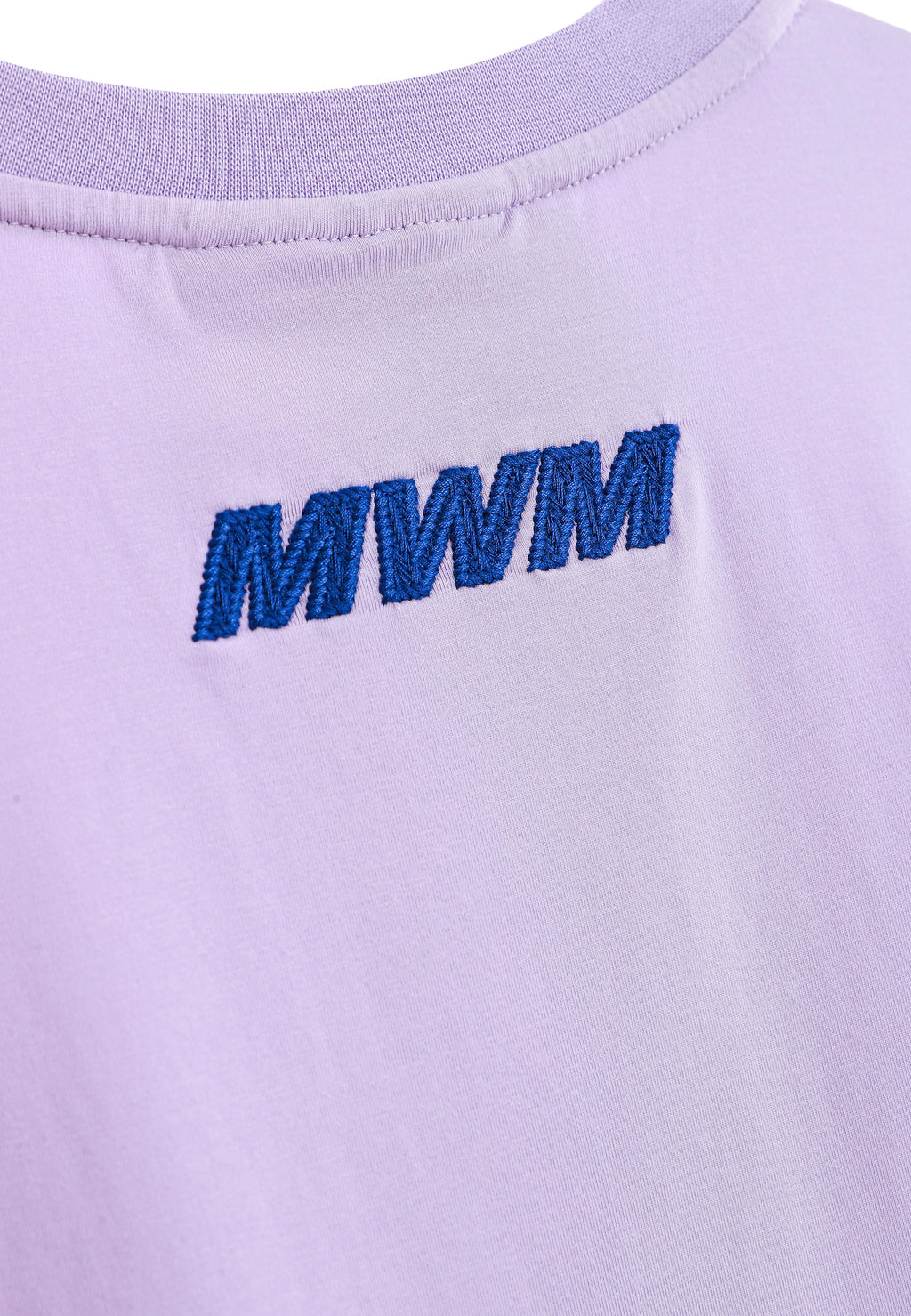 MWM TEDDY BEAR T-SHIRT